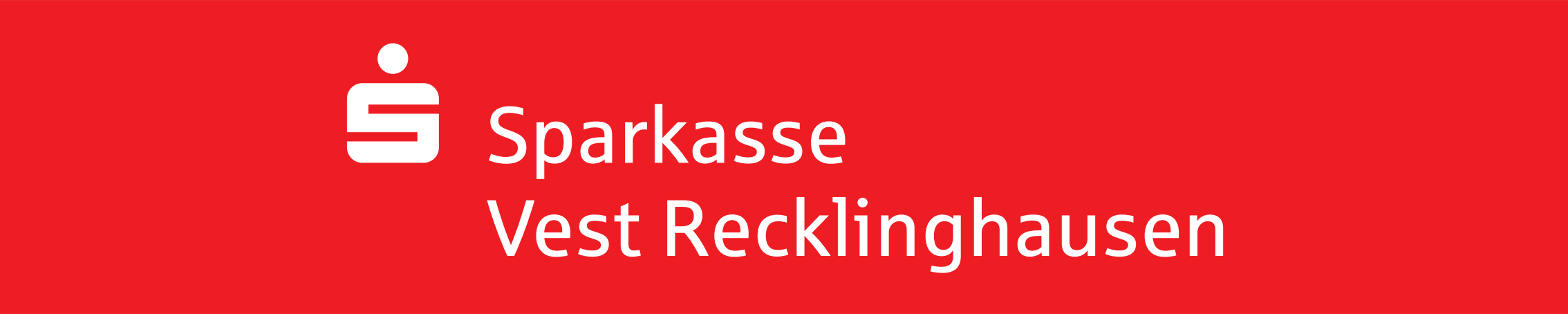 Sparkasse Vest Recklinghausen